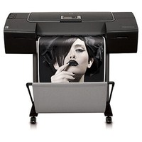 HP Designjet Z3200 24-in Photo Printer (Q6718A)